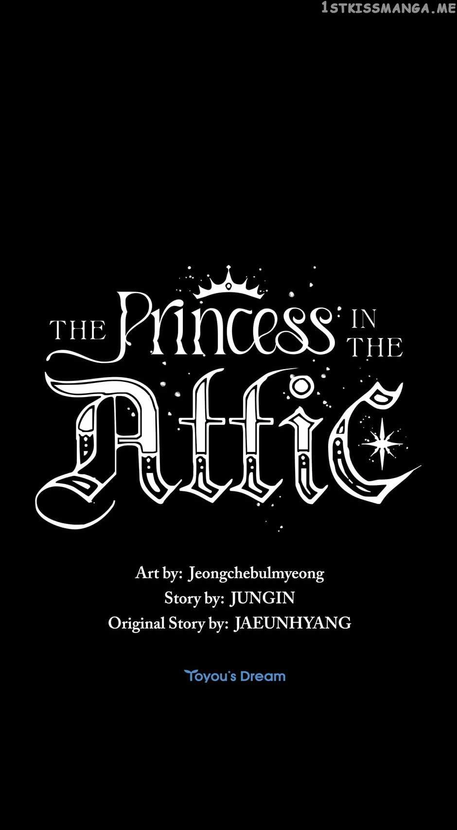 The Princess of the Attic Chapter 61 100